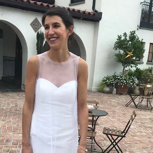 Meet your Posher, Caitlin